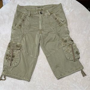 4/$20 Twice Shorts
